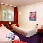 فندق Bulgaria Star 3*