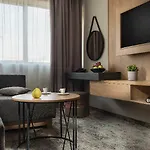 فندق Bulgaria Star بلوفديف