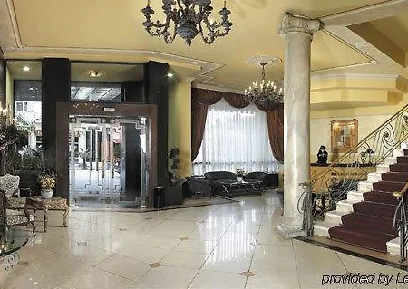 Bulgaria Star 3* Filibe