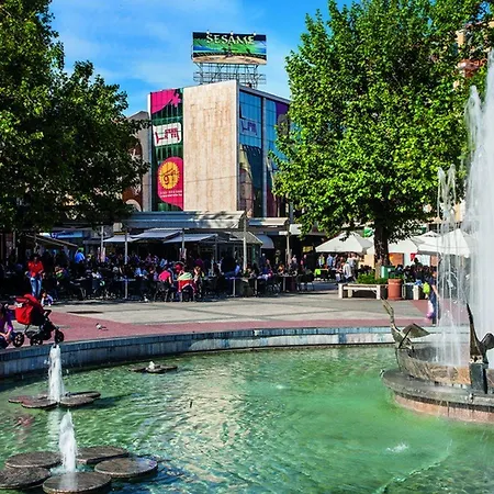 Otel Bulgaria Star 3*