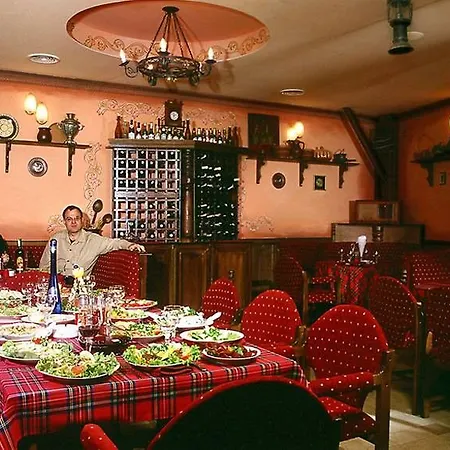 Bulgaria Star Hotell 3*