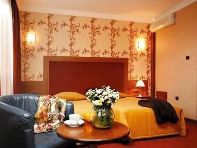 Otel Bulgaria Star Filibe