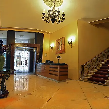 Otel Bulgaria Star Filibe