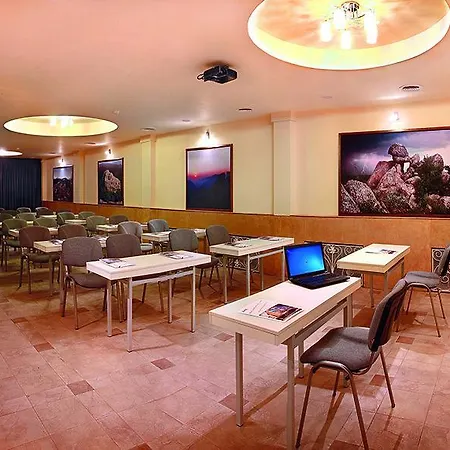 Otel Bulgaria Star Filibe