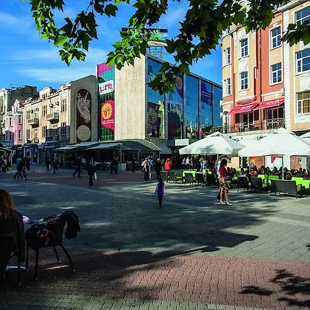 Bulgaria Star 3* Filibe