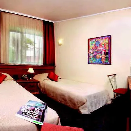 Bulgaria Star 3* Filibe