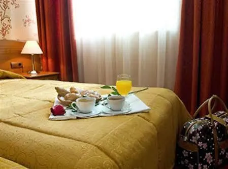 Otel Bulgaria Star Filibe