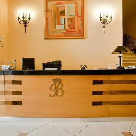 Otel Bulgaria Star 3*