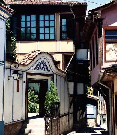 Bulgaria Star Otel Filibe