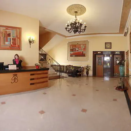 Otel Bulgaria Star Filibe