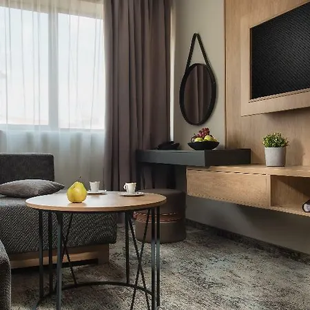 Otel Bulgaria Star Filibe