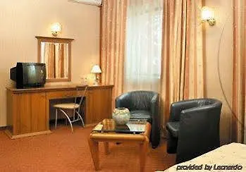 Otel Bulgaria Star Filibe