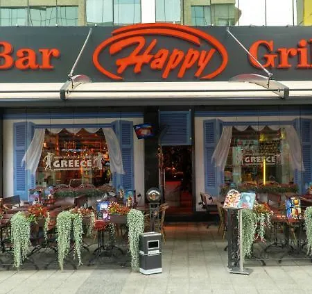 Bulgaria Star Otel Filibe