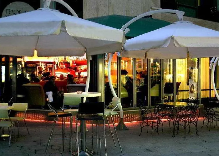 Bulgaria Star Szálloda 3*