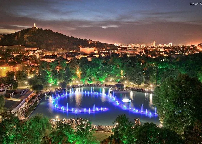 Szálloda Bulgaria Star