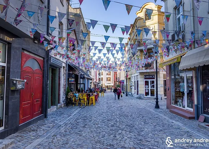 Bulgaria Star 3* Plovdiv