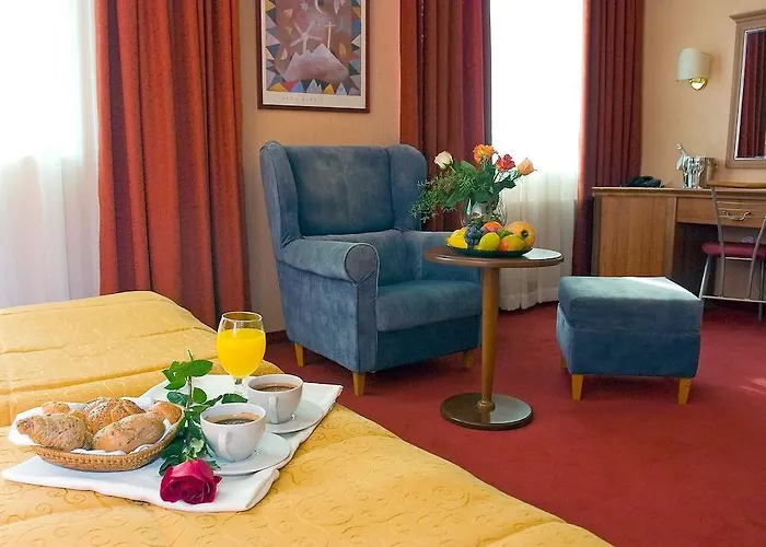 Szálloda Bulgaria Star Plovdiv