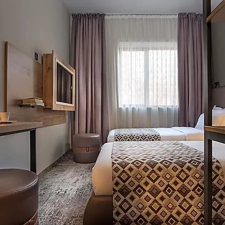 Hotel Bulgaria Star 3*