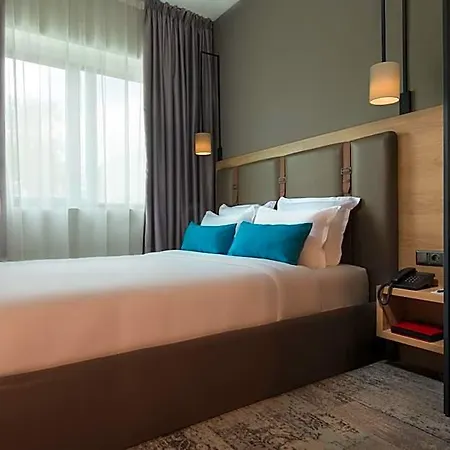 Hotel Bulgaria Star 3*