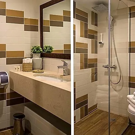 Bulgaria Star Hotel Plovdiv
