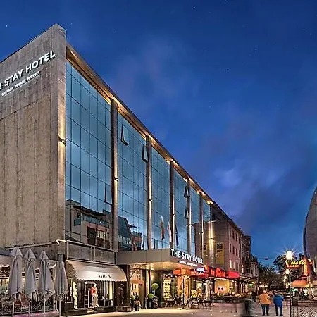 Hotel Bulgaria Star