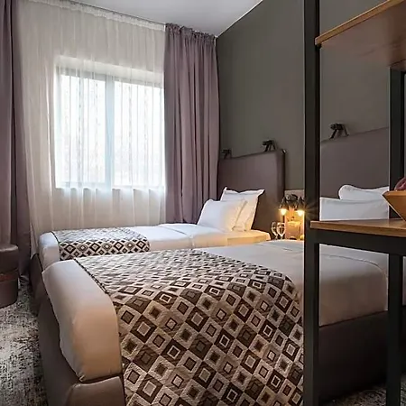 Bulgaria Star Hotel