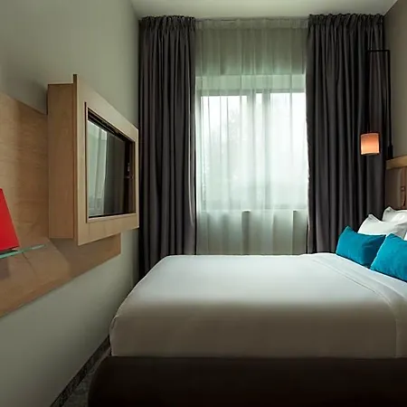 فندق Bulgaria Star 3*