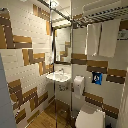 Hotel Bulgaria Star