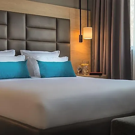 Hotel Bulgaria Star