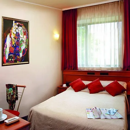 Bulgaria Star Пловдив