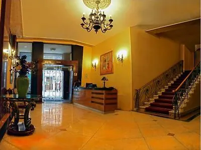 Bulgaria Star Хотел 3*