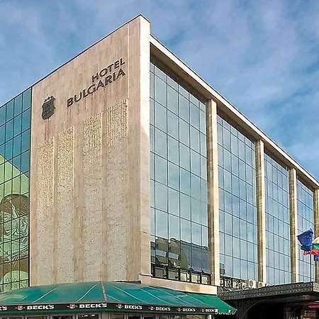 Bulgaria Star Хотел Пловдив