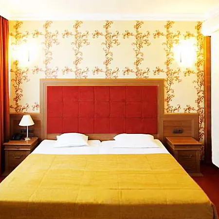 Хотел Bulgaria Star Пловдив