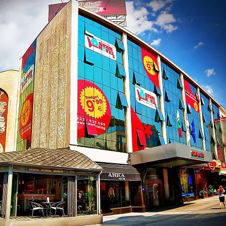 Bulgaria Star 3* Пловдив