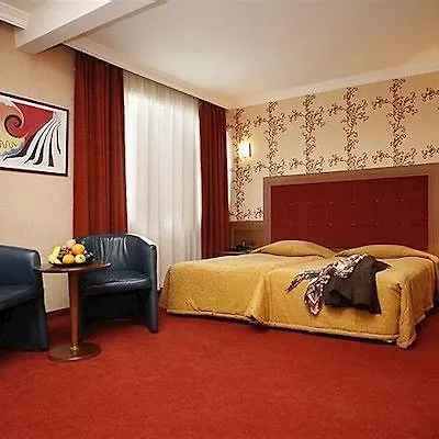 Hotel Bulgaria Star Płowdiw