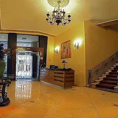 Bulgaria Star فندق
