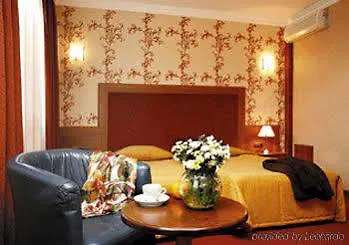 Bulgaria Star Пловдив