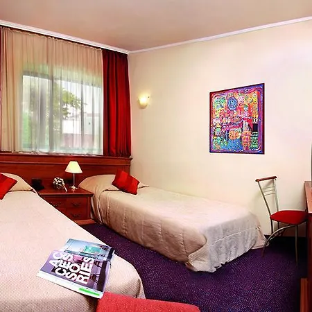 فندق Bulgaria Star 3*