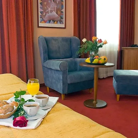 Хотел Bulgaria Star Пловдив