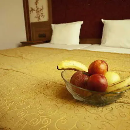 فندق Bulgaria Star بلوفديف