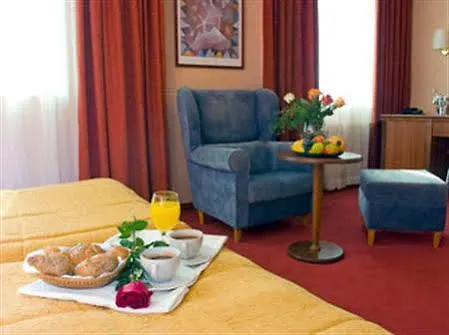 Bulgaria Star 3* Пловдив