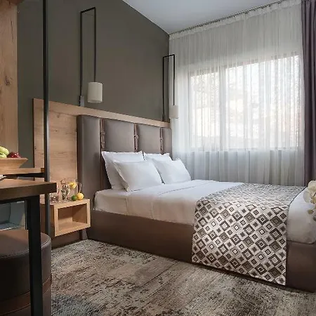 Bulgaria Star 3* Пловдив