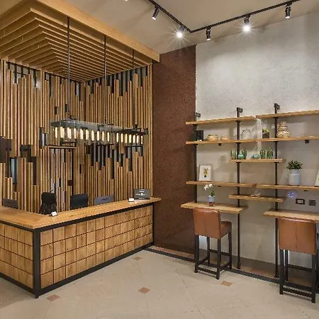 Хотел Bulgaria Star