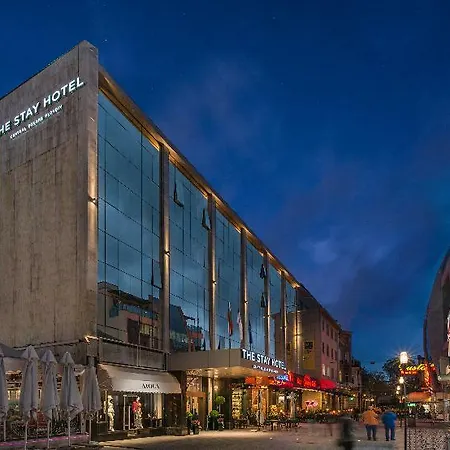 Bulgaria Star Пловдив