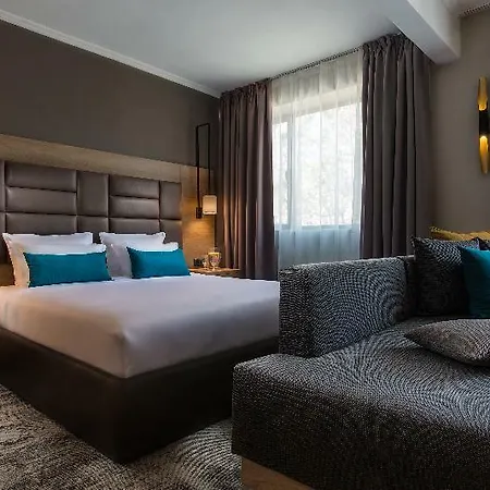 Bulgaria Star Hotel 3*