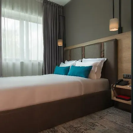 Hotel Bulgaria Star 3*