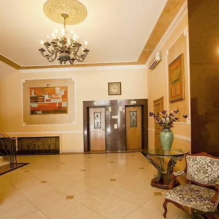 Hotel Bulgaria Star