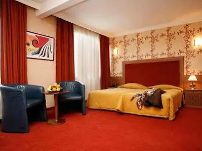 Хотел Bulgaria Star 3*