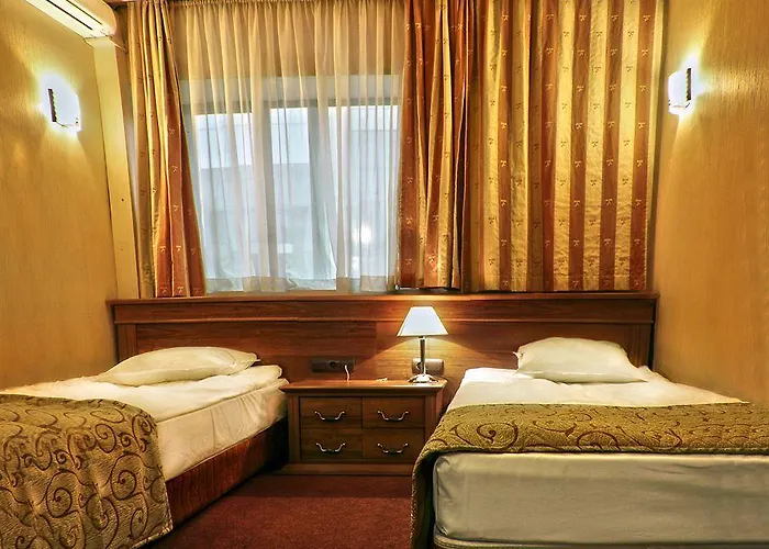 Bulgaria Star 酒店