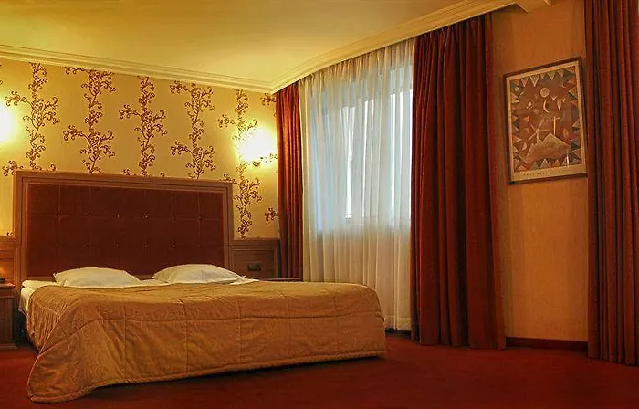 酒店 Bulgaria Star 3*